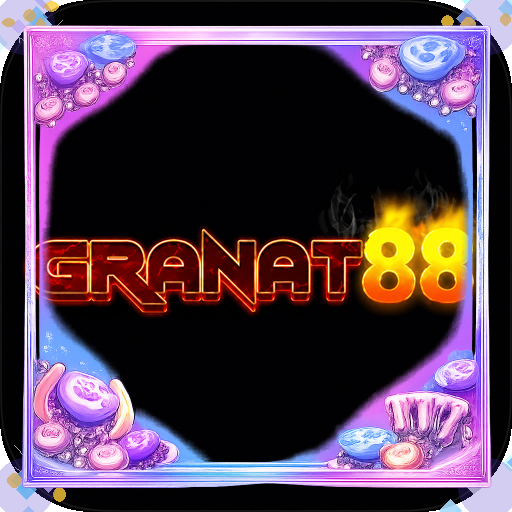 granat88 — mitra unggulan